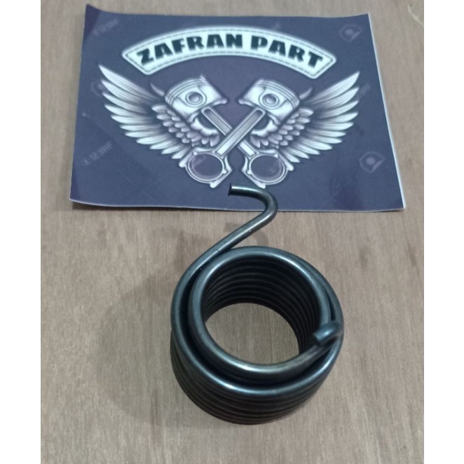 Per Selah Selahan Honda Win 100 Per Kick Starter Honda Win 100