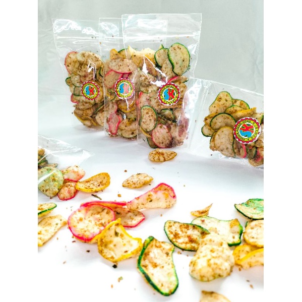 

Seblak Kering Hot Pedas
