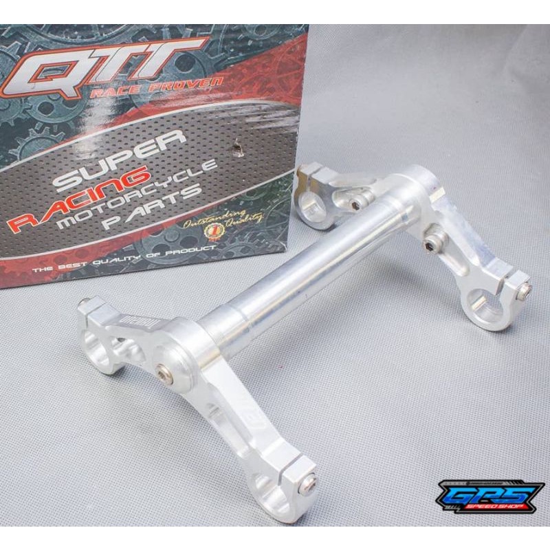 Segitiga qtt ninja as 26 ninja r/rr original