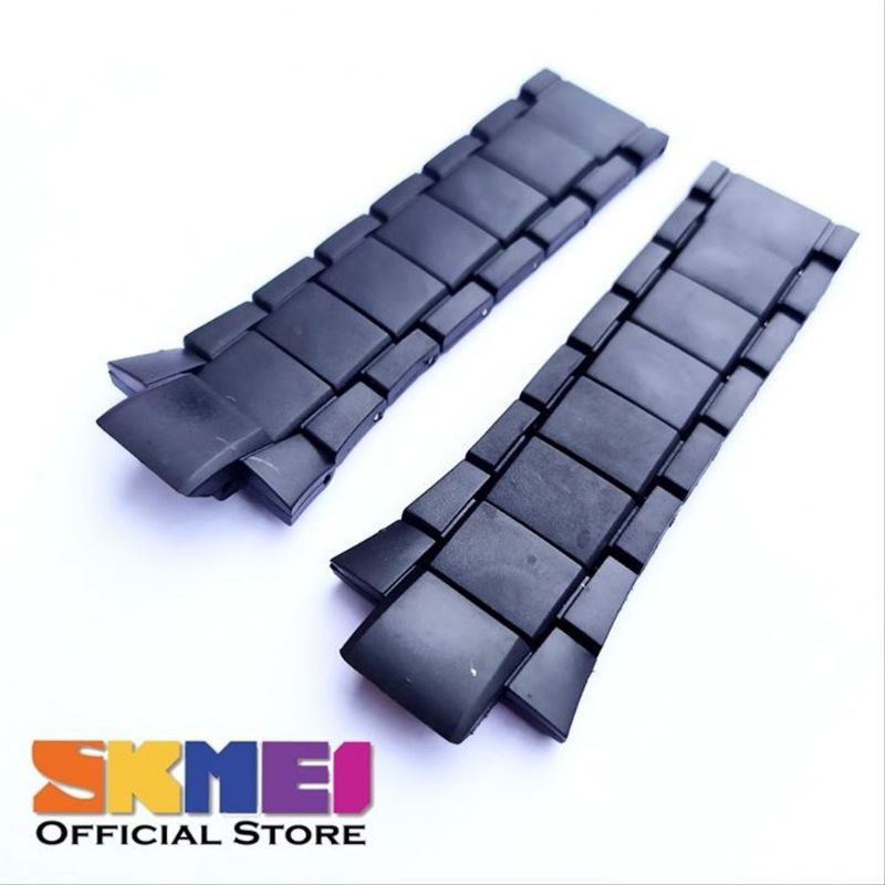 strap tali jam tangan skmei 1016 tali skmei 1016 tali jam skmei