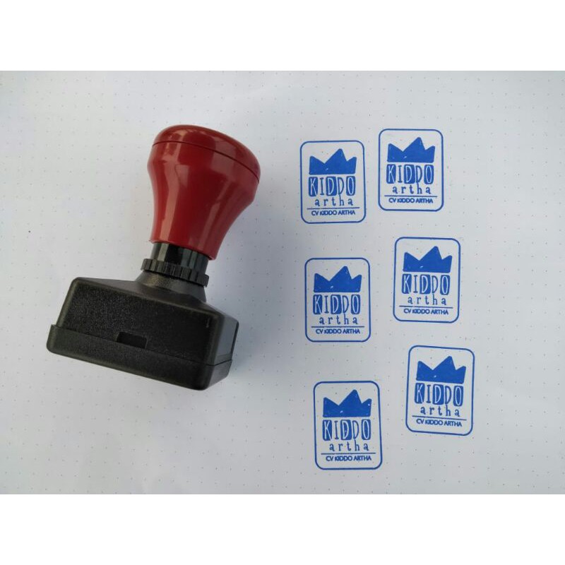 

stempel