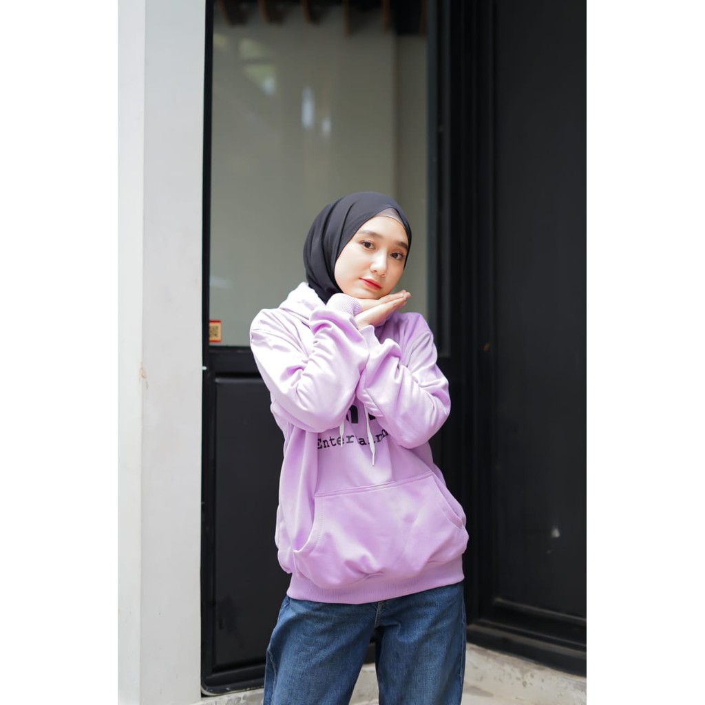 Sweater Wanita Grosir Keren - Jin Hit