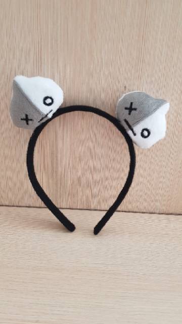 Bando korea BTS / bando Anak BTS / Bando Animasi Anak kekinian