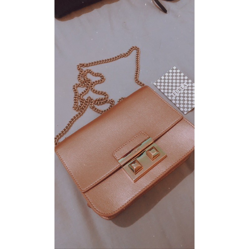 furla metropolis