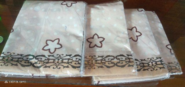 Gorden Tali Batik Pink