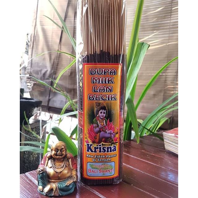 Dupa/Hio Krishna Full Celup 1kg.