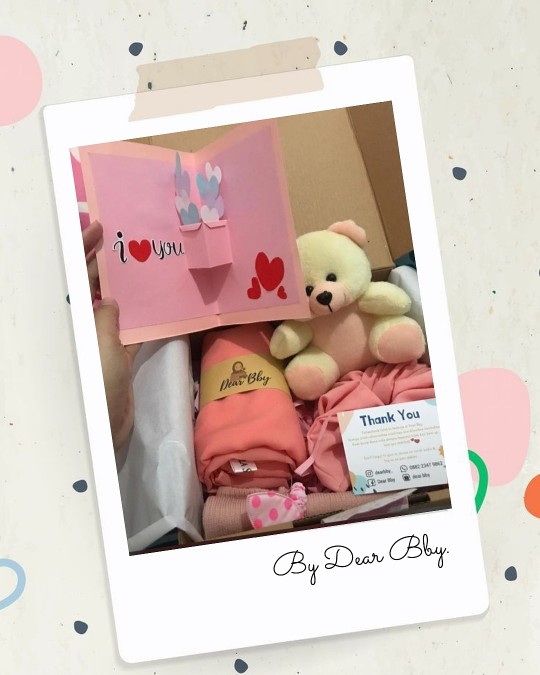 Kantong Kresek Tebel Uk. 24