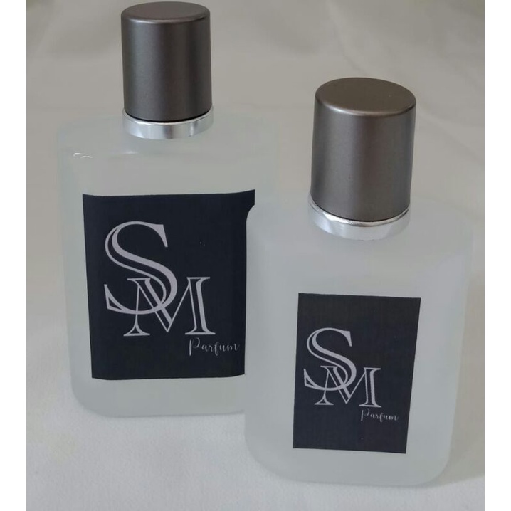 Refill Parfume Victoria Secret Scandalous