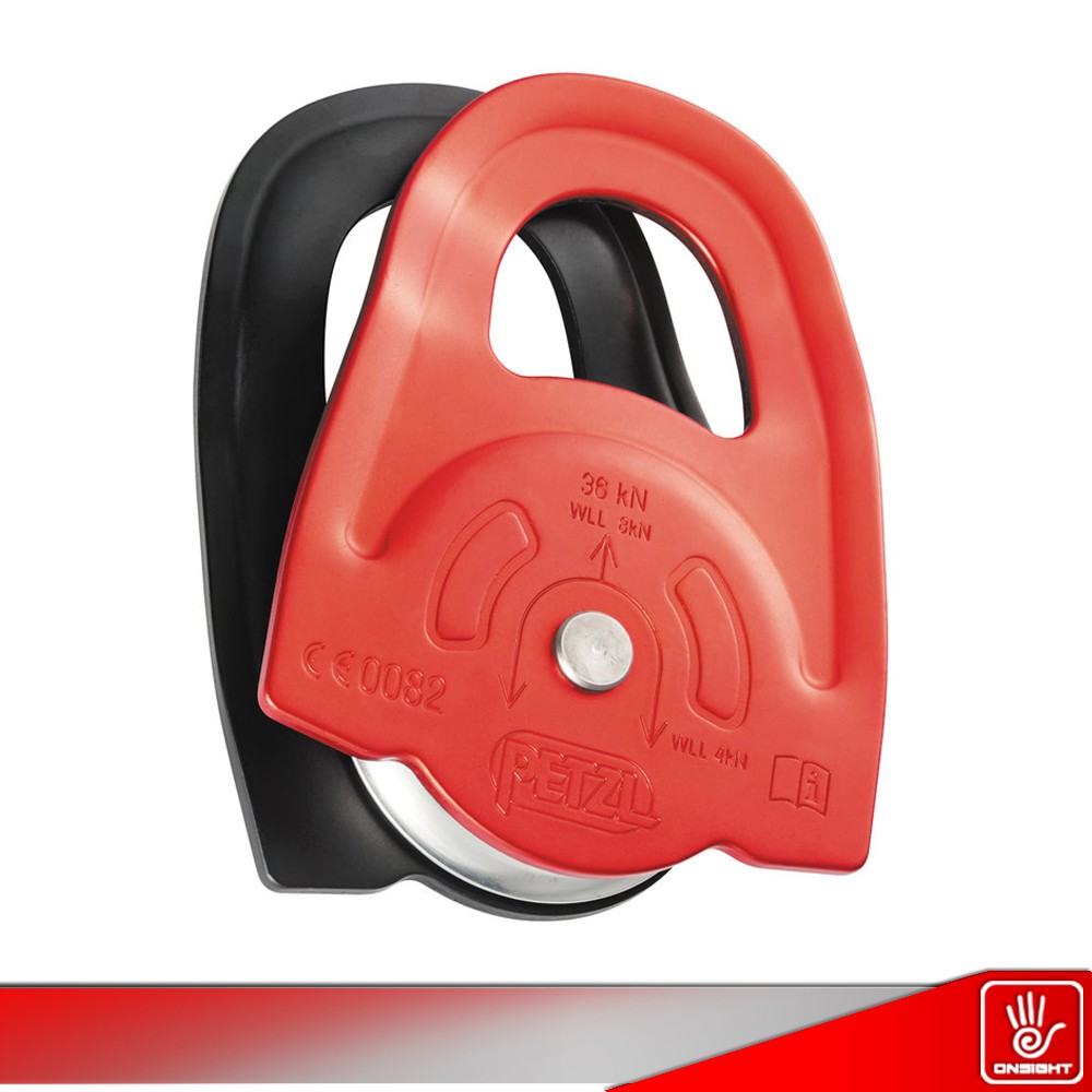 Pulley Petzl Minder, Pulley Petzl, Pulley Minder Petzl, Minder Pulley