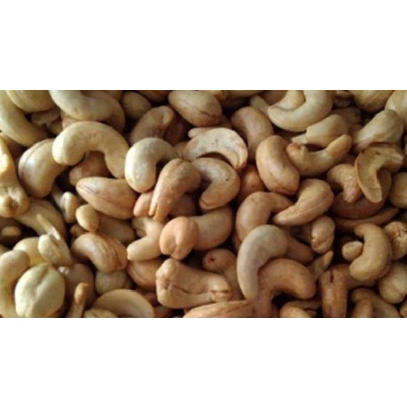 

Kacang Mede Goreng