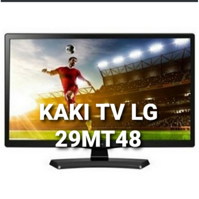 KAKI TV LG 29MT48AF 29 INCH