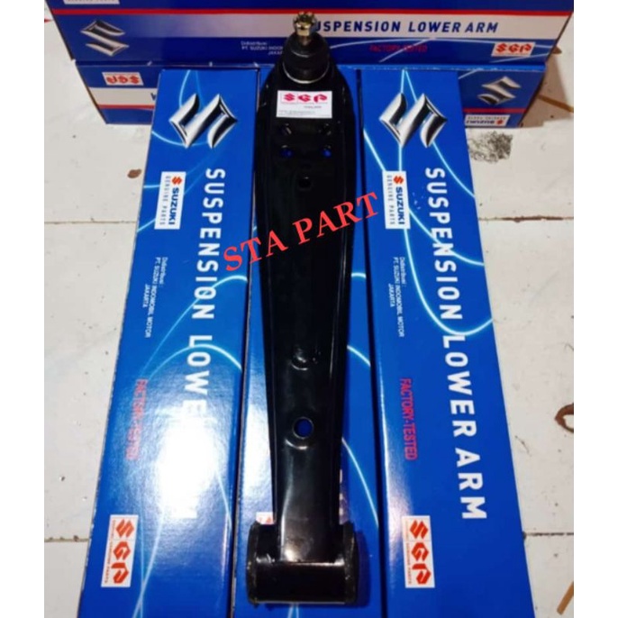 Low Arm/Sayap Bawah Futura Original