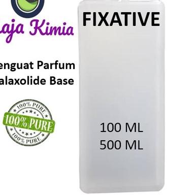 ♂ Fixative / Penguat Parfum / Galaxolide ➤