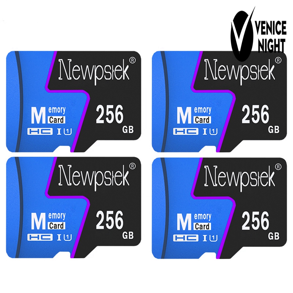 (SC) Memory Card TF Card 32 / 64 / 128 / 256 / 512GB / 1TB Anti Air