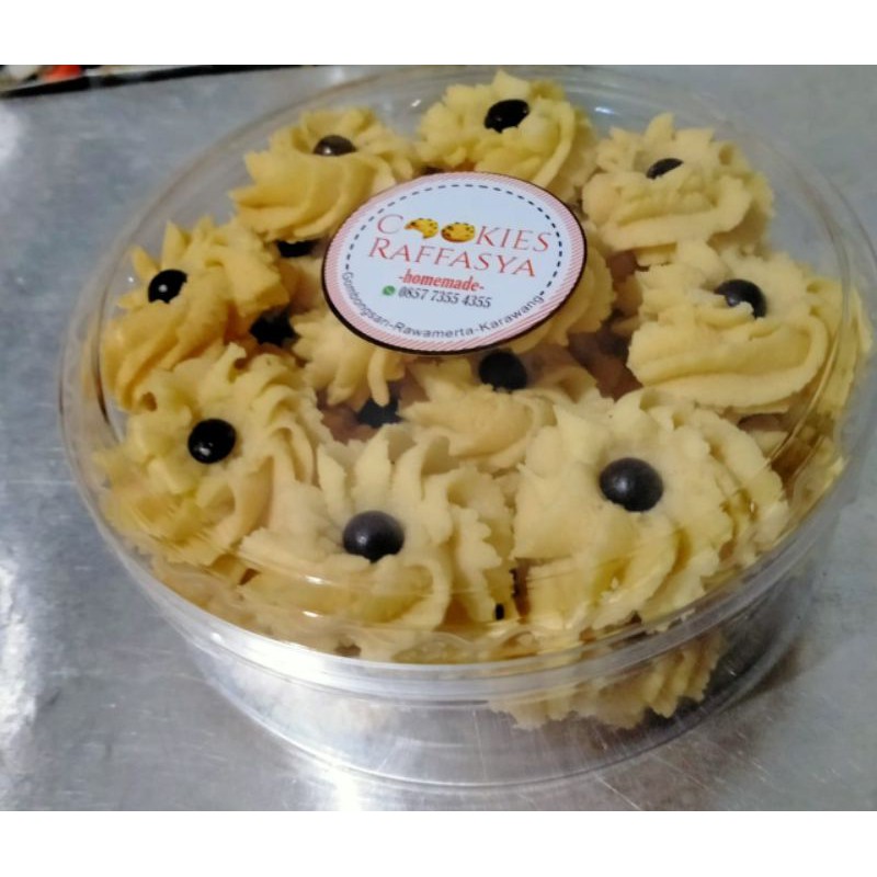 

kue Semprit