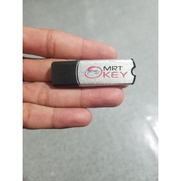 MRT Key
