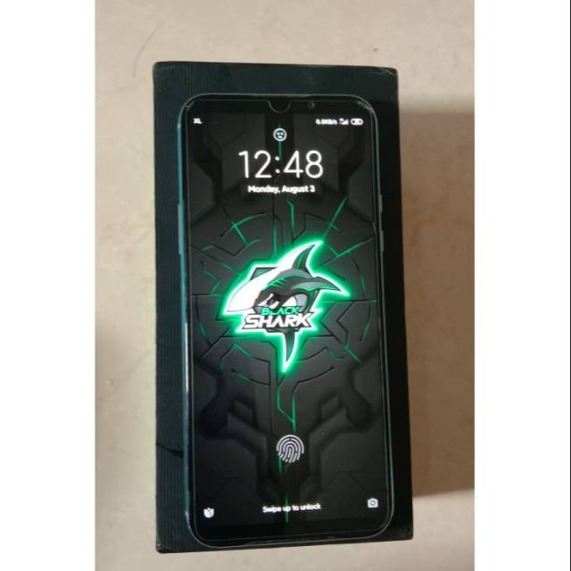 Blackshark 2 Pro