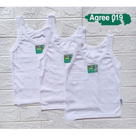 KAOS DALAM ANAK AGREE SF019 SIZE S-XXL / KAOS ANAK /DALAM ANAK /KAOS AGREE/ANAK AGREE /ANAK /AGREE