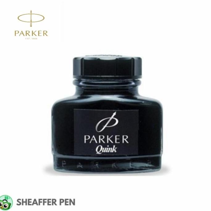 

Office & Stationery | Alat Tulis | Parker Quink Ink Bottle Fountain Pen | Best Seller