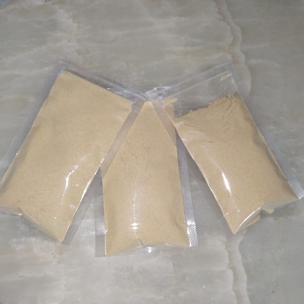 

Jahe bubuk / Ginger powder asli 50gr