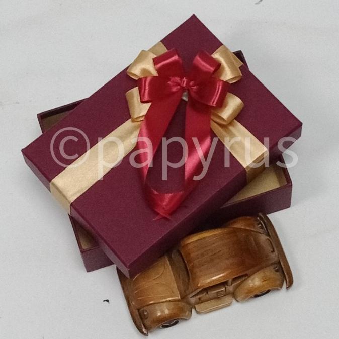 

[COD] Papyrus 12,5x17,5 tinggi 5cm Kotak Kado Gift Box Hadiah [COD]