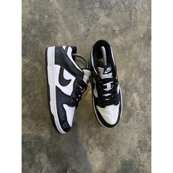 NIKE SB DUNK PANDA SECOND