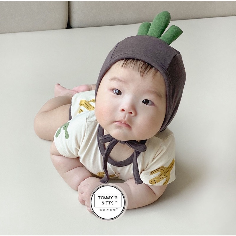 Cactus romper bayi