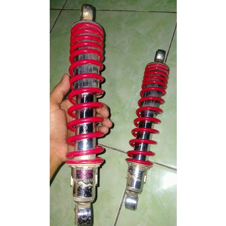 

shokbrekerHondaVersa