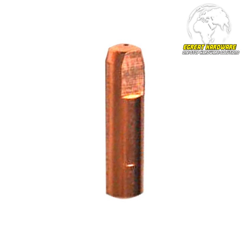 

Elliptical Contact Tip BERNARD 7489 0.9 MM x 31.8MM