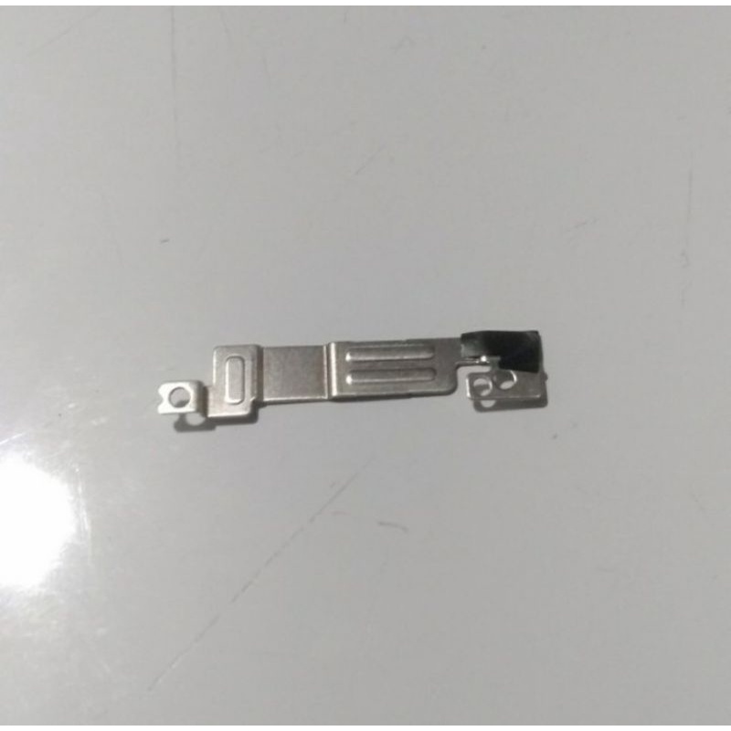 kaleng tutup mesin pelindung soket batre batrei Xiaomi Redmi note 5 / Redmi note 5 pro original asli