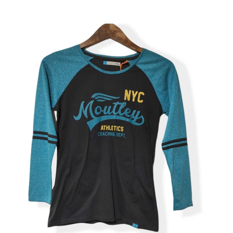 Kaos Moutley Original