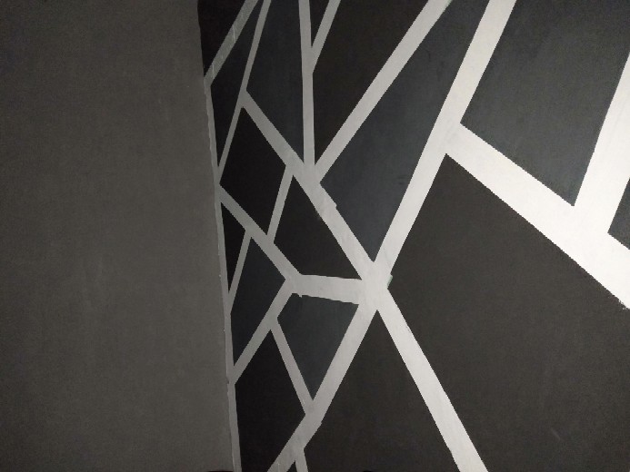 Cat Tembok Kiloan 1 Kg Murah