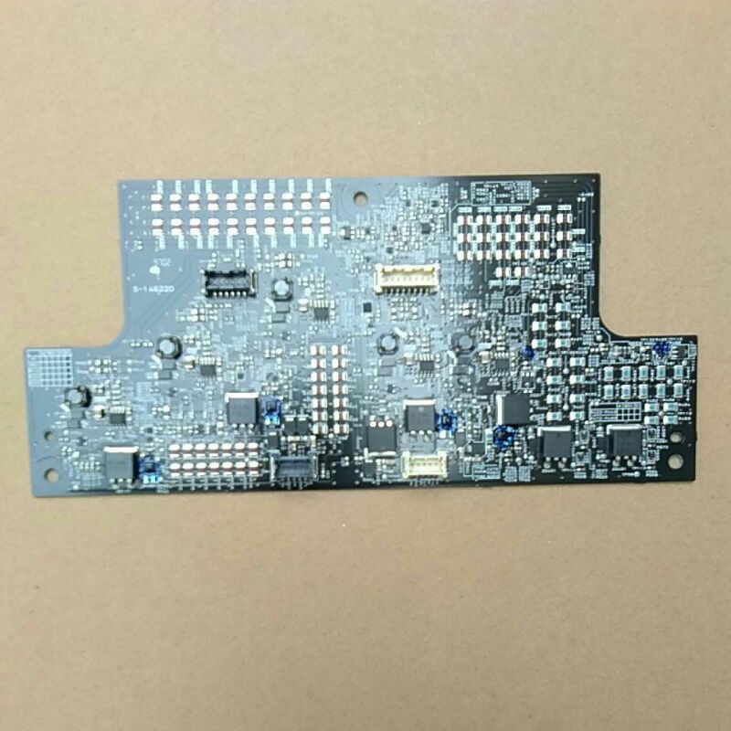 PCB LED PCX 150 terminal