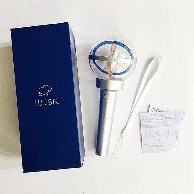WJSN / Cosmic Girl - Official Lightstick