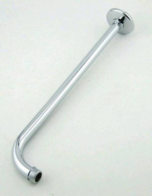 Wall Shower Tembok stainles 10 inch - Shower Tanam Kamar Mandi Minimalis