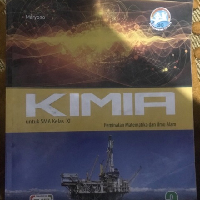 buku kimia quadra kelas 11 (maryono)