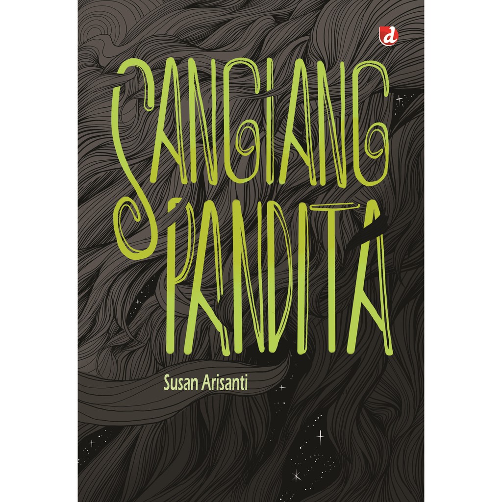 

Buku Sangiang Pandita - DIVA Press