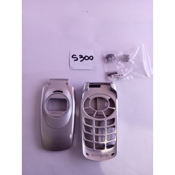 Casing Samsung s300 original oc
