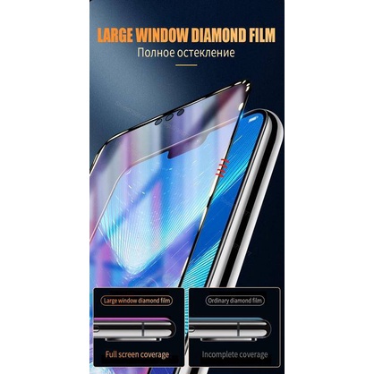 100D Protective Glass For Huawei Honor 8X 8A 8C 8S Tempered Screen Protector On Honor 9X 9A 9C 9S 9i 10i 20i 20S Play Glass Film