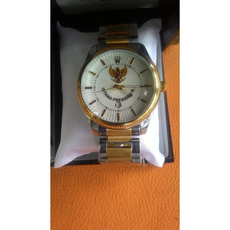 Jam TANGAN KEPRESIDENAN RI