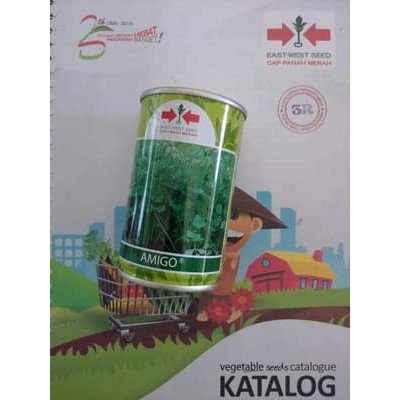 Benih Seledri AMIGO 50 gram