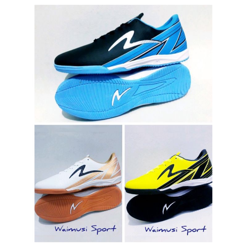 Sepatu Futsal Specs Lightspeed