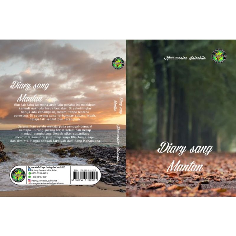 

Diary sang Mantan