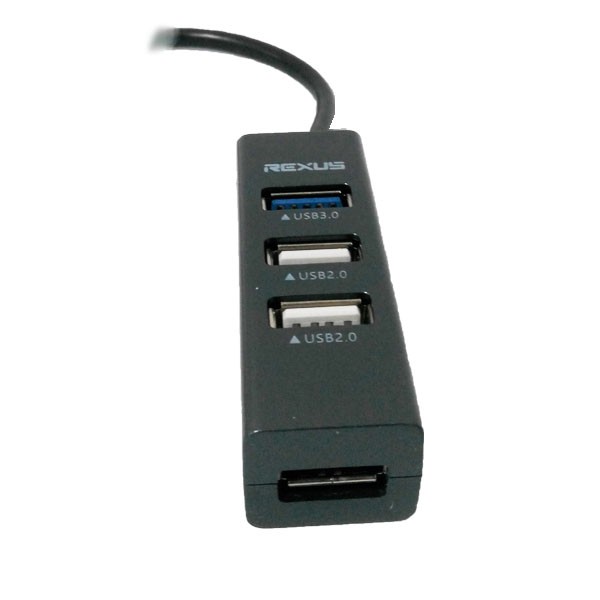 Rexus USB HUB rxh 320