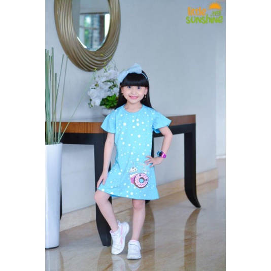 Dress Anak Perempuan Pendek 2_10