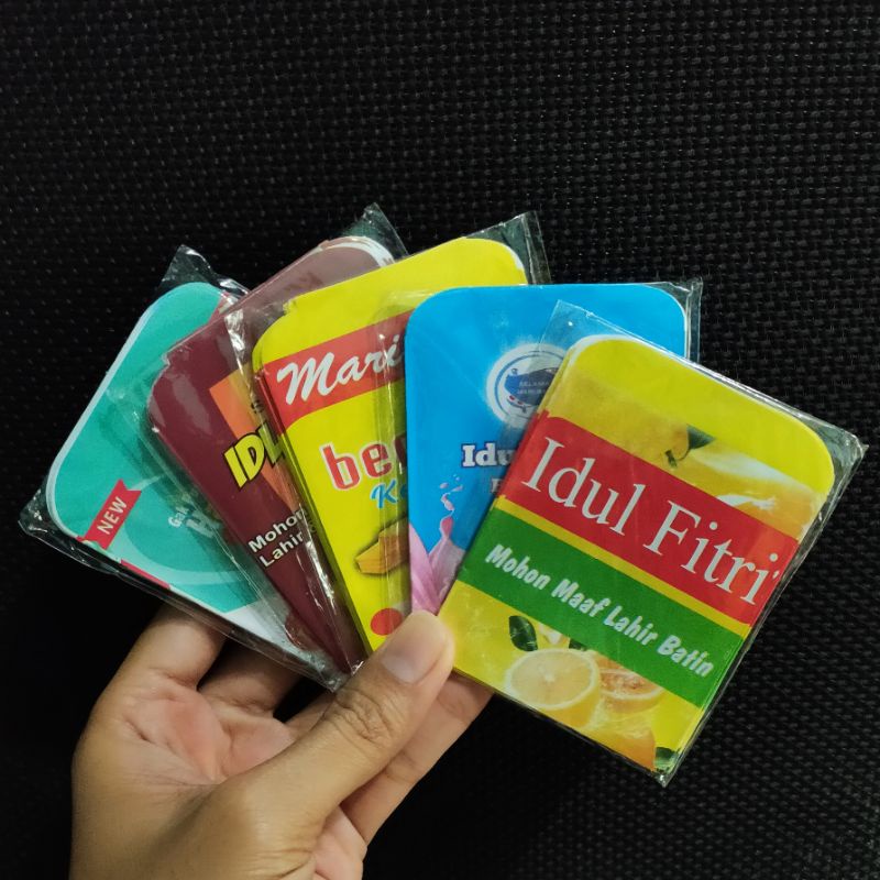 

15rb = 100 lembar Amplop Lebaran Pilih Motif (No Random) Amplop Uang Angpao THR Uang Saku Lebaran Ukuran Kecil/Mini Motif Snack & Kartun