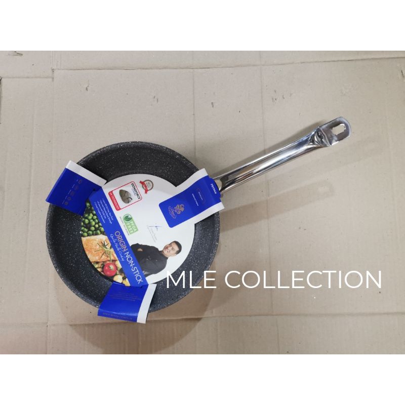 FRYPAN INDUKSI BIMA ORIGIN NON STICK 24 CM B2003724