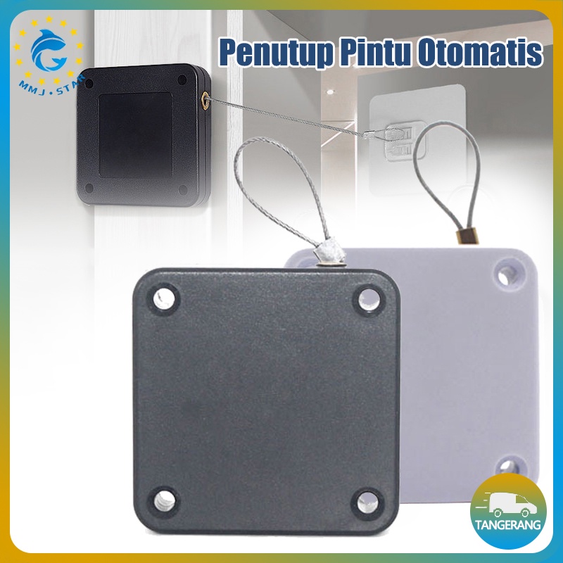 【Tarik 1000G】Penutup Pintu Otomatis/Automatic Door Closer/Penutup Sensor Pintu Otomatis