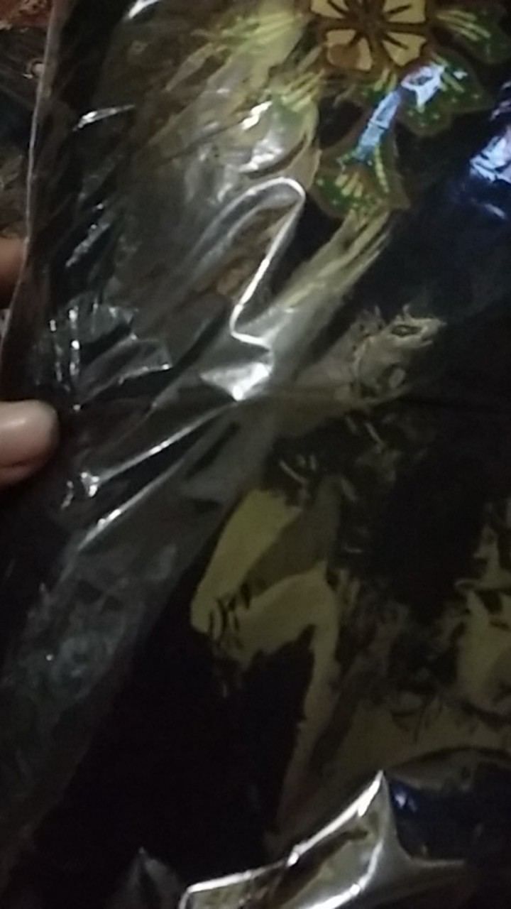 Gamis Batik Sriwedari Busui Frendly Maxi Bumil All Size Ld 104-120