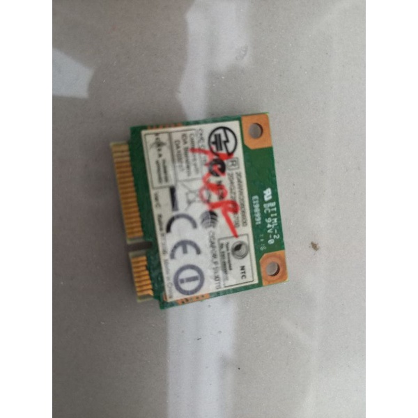 WiFi Card Acer Z5801 PC All In One